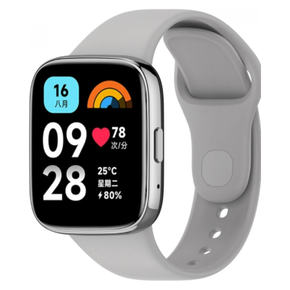 redmi watch 3 active grey